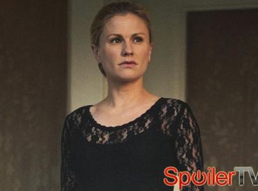 Pierwsze spojrzenie: Czysta krew licytuje sukienkę ślubną [spoiler] i inne rzeczy