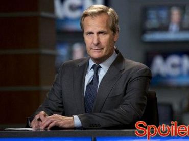 Zwiastun finałowego sezonu The Newsroom: Czy Will odejdzie?