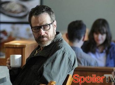 Emmy 2014: Bryan Cranston najlepszym aktorem w serialu dramatycznym