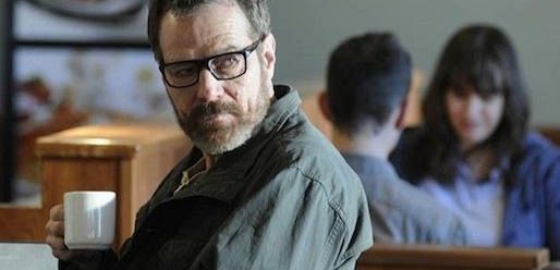 Emmy 2014: Bryan Cranston najlepszym aktorem w serialu dramatycznym