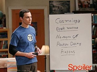 Emmy 2014: Jim Parsons najlepszy aktorem w serialu komediowym