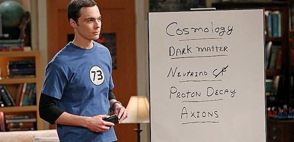 Emmy 2014: Jim Parsons najlepszy aktorem w serialu komediowym