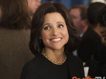 Emmy 2014: Julia Louis-Dreyfus najlepszą aktorką w serialu komediowym
