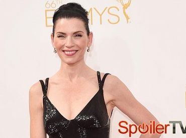 Emmy 2014: Julianna Margulies najepszą aktorką w serialu dramatycznym