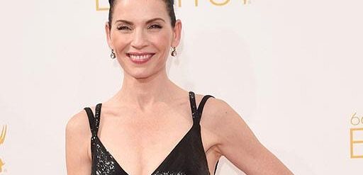 Emmy 2014: Julianna Margulies najepszą aktorką w serialu dramatycznym