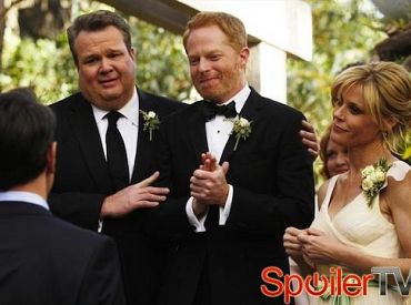 Emmy 2014: Współczesna rodzina najlepszym serialem komediowym