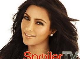 Kim Kardashian pojawi się gościnnie w 4 sezonie Dwóch spłukanych dziewczyn