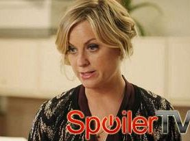 Amy Poehler jest naprawdę wredna w Welcome to Sweden