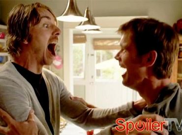 Ciąża [spoiler] ujawniona w pierwszym zwiastunie 6 sezonu Parenthood