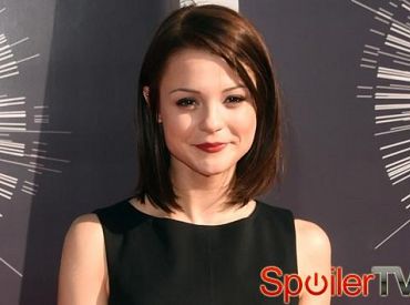 Kathryn Prescott dołączyła do miniserialu CBS The Dovekeepers
