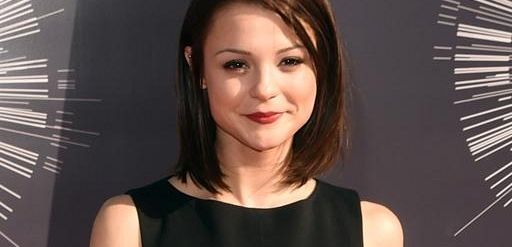 Kathryn Prescott dołączyła do miniserialu CBS 