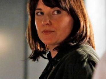 Pierwsze spojrzenie: Lucy Lawless w 2 sezonie Agentów TARCZY