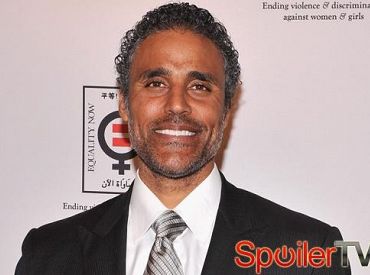 Rick Fox pojawi się gościnnie w The McCarthys
