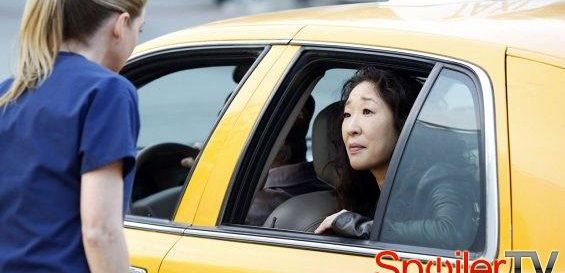 Sandra Oh o swoim odejściu z „Chirurgów”: „Rozleciałam się”