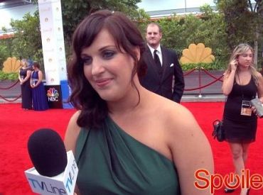 Allison Tolman dzieli się swoimi życzeniami co do powrotu w Fargo: Trzymajcie kciuki