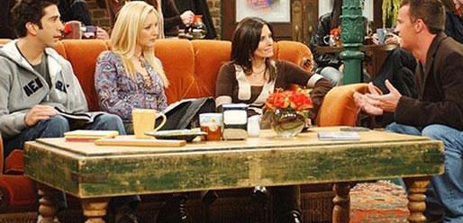 Central Perk z 