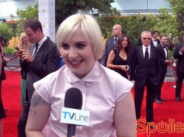 Lena Dunham z Dziewczyn zdradza nową energię dla Hannah w 4 sezonie
