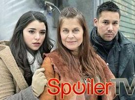 Linda Hamilton jest maniakalna, szalona i pełna tajemnic w finale sezonu Defiance