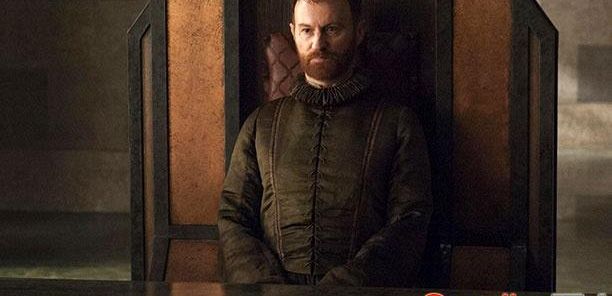 Mark Gatiss powtórzy swoją rolę w 5 sezonie 