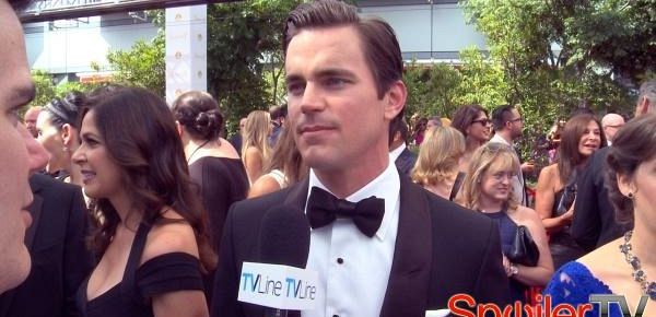 Matt Bomer o szokującym finale 