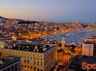 Netflix zamawia francuski dramat polityczny Marseille