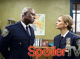 Pierwsze spojrzenie: Kyra Sedgwick gościnnie w Brooklyn Nine-Nine