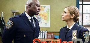 Pierwsze spojrzenie: Kyra Sedgwick gościnnie w 