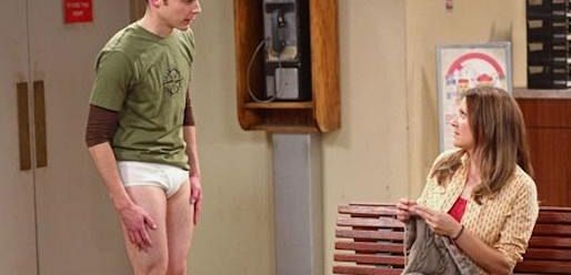 Premiery seriali CBS: wycieczka samochodem w 