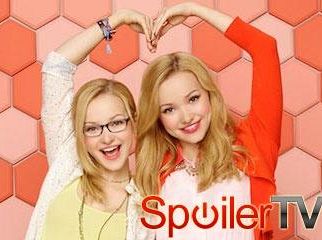 Zobacz zdjęcia obsady 2 sezonu Liv and Maddie