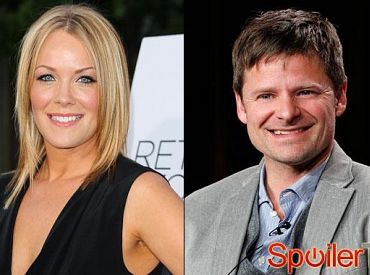 Andrea Anders będzie powracała w 6 sezonie Współczesnej rodziny