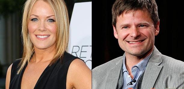 Andrea Anders będzie powracała w 6 sezonie 