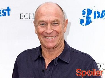 Corbin Bernsen pojawi się gościnnie w dramacie Scorpion