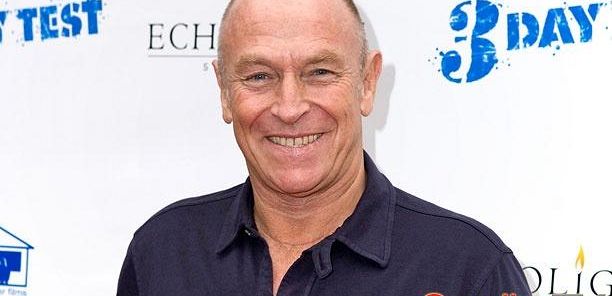 Corbin Bernsen pojawi się gościnnie w dramacie 