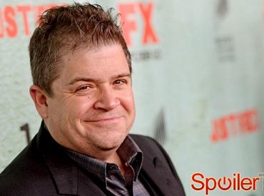 Patton Oswalt pojawi się gościnnie w Battle Creek