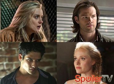 Spoileroza: Dawno, dawno temu, Skandal, Orange Is the New Black, Nie z tego świata i inne