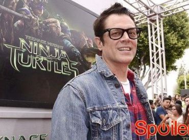 Johnny Knoxville rozwija komedię dla ABC