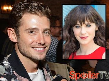 Julian Morris będzie powracać w 4 sezonie Jess i chłopaków