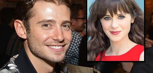 Julian Morris będzie powracać w 4 sezonie 