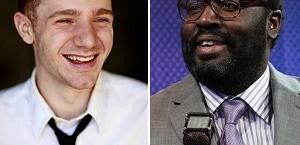 Chris Perfetti i Bashir Salahuddin dołączyli do 2 sezonu 