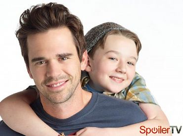 Pierwsze spojrzenie na powracające seriale: About a Boy (NBC)