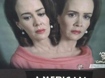 Pierwsze spojrzenie na powracające seriale: American Horror Story: Freak Show (FX)