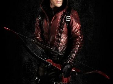 Pierwsze spojrzenie na powracające seriale: Arrow (CW)