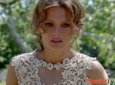 Pierwsze spojrzenie na powracające seriale: Castle (ABC)