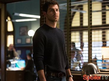 Pierwsze spojrzenie na powracające seriale: Grimm (NBC)