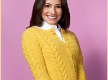 Czy Lea Michele pojawi się w 4 sezonie American Horror Story?