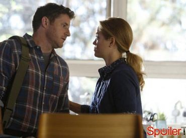 Pierwsze spojrzenie na powracające seriale: Parenthood (NBC)