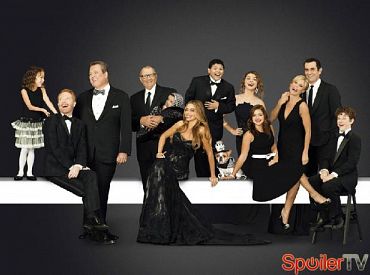 Pierwsze spojrzenie na powracające seriale: Współczesna rodzina (ABC)