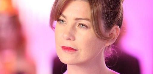 Shonda Rhimes mówi o historii miłosnej numer jeden w 