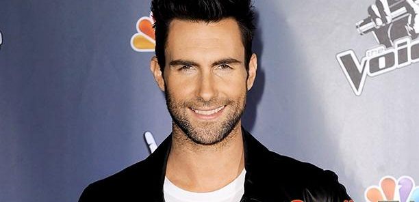 Adam Levine rozwija komedię dla NBC