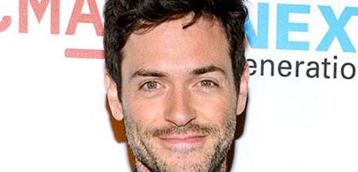 Brendan Hines będzie powracać w nowym dramacie CBS 